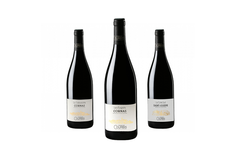 Cuvées Parcellaires