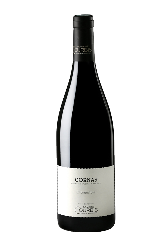 Cornas "Champelrose" 2023