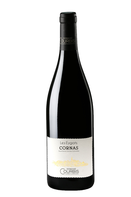 Cornas "Les Eygats" 2022