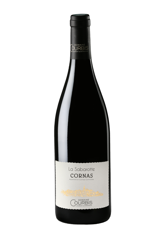 Cornas "La Sabarotte" 2022