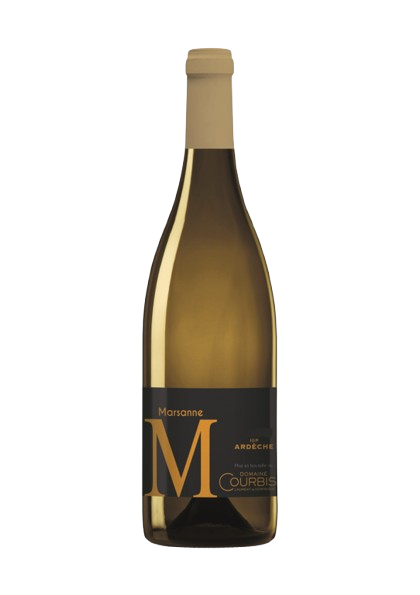 IGP Ardèche Marsanne