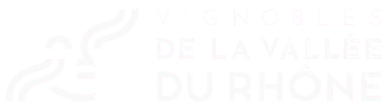 vignoble de la vallee du rhone