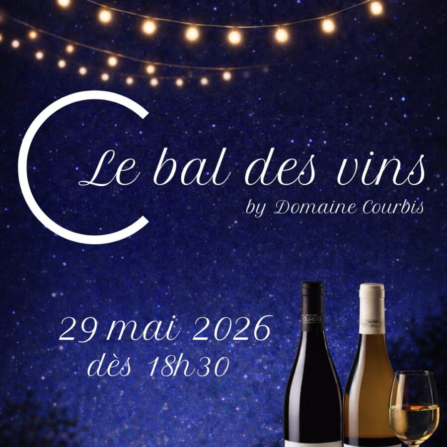 Le Bal Des Vins