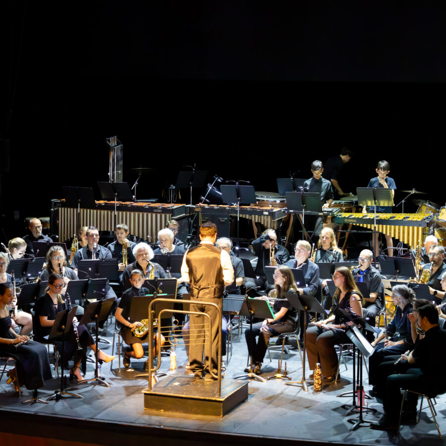Soirée Orchestre Symphonique